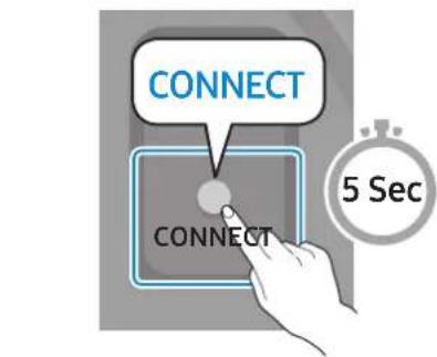 SAMSUNG VL550 - Connessione al Wi-Fi - 4