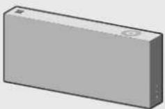 SAMSUNG VL550 - VL550 / VL551 - 1