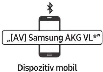 SAMSUNG VL550 - * Prima conectare - 2