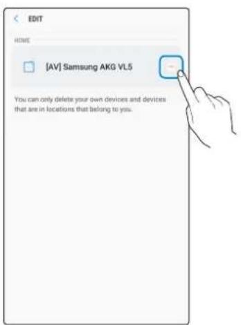 SAMSUNG VL550 - Connessione al Wi-Fi - 8