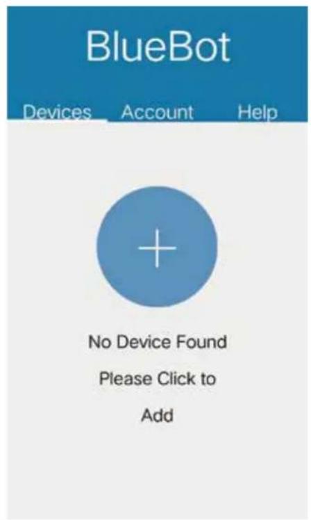 BLAUPUNKT Bluebot XSmart VCBB1XS - Garantie details - 3