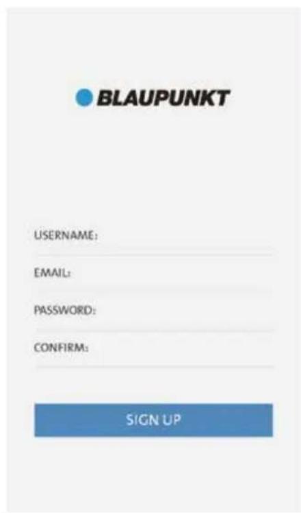 BLAUPUNKT Bluebot XSmart VCBB1XS - Garantie details - 2