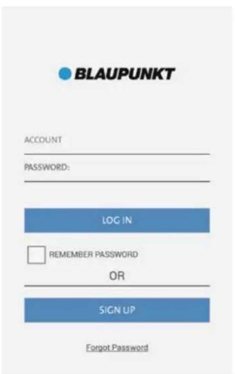 BLAUPUNKT Bluebot XSmart VCBB1XS - Garantie details - 1
