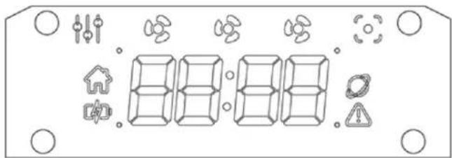 PRINCESS Deluxe 339000 - LED DISPLAY - 1