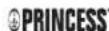 PRINCESS Deluxe 339000 - Nota: - 1