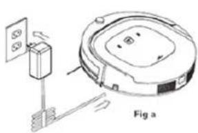 PRINCESS Deluxe 339000 - Battery Charging - 2