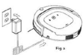 PRINCESS Deluxe 339000 - Carregamento da Bateria - 2