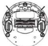 PRINCESS Deluxe 339000 - Cisteni snimacu a kolecek - 1