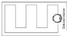 PRINCESS Deluxe 339000 - FUNKCE NAVIGACE POMOCI MAP - 2