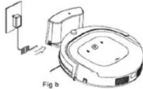 PRINCESS Deluxe 339000 - Chargement de la batterie - 3