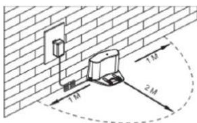 PRINCESS Deluxe 339000 - Opladen van de accu - 1