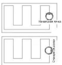 PRINCESS Deluxe 339000 - ФУHKLЯ HABNIGAUIN NO KAPTE - 1