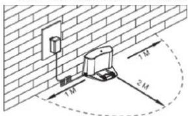 PRINCESS Deluxe 339000 - Ricarica della batteria - 1