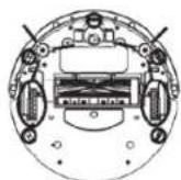 PRINCESS Deluxe 339000 - Cistenie snimacov a kolies - 1