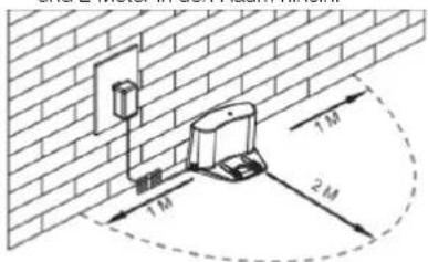 PRINCESS Deluxe 339000 - Aufladen des Akkus - 1