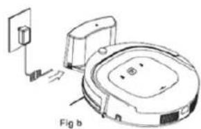 PRINCESS Deluxe 339000 - Ricarica della batteria - 3