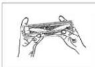 PRINCESS Deluxe 339000 - Hoe de rolborstel kit afdekking te openen - 3