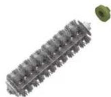 IROBOT Roomba 671 - Nettoyage des brosses - 3
