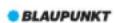 BLAUPUNKT Bluebot XEasy VCCB1XE - ANMÄRKNING - 1