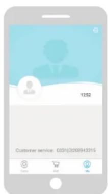 BLAUPUNKT Bluebot XEasy VCCB1XE - Nr Beskrlvnling - 4