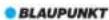 BLAUPUNKT Bluebot XEasy VCCB1XE - Robotens indikeringar - 1