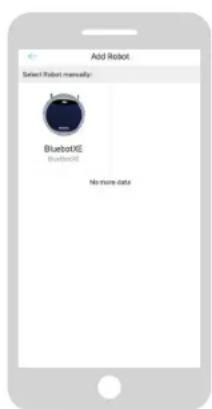 BLAUPUNKT Bluebot XEasy VCCB1XE - NOTA - 4