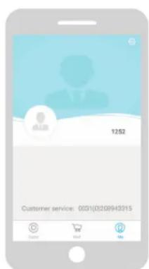 BLAUPUNKT Bluebot XEasy VCCB1XE - Descrizlone - 3