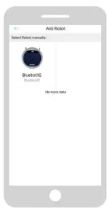 BLAUPUNKT Bluebot XEasy VCCB1XE - HINWEIS - 3