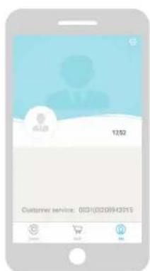 BLAUPUNKT Bluebot XEasy VCCB1XE - Nr. Beskrivelse - 3