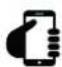 BLAUPUNKT Bluebot XEasy VCCB1XE - OPMERKING - 3