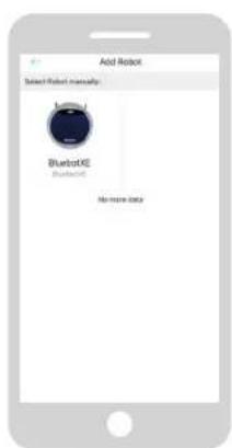 BLAUPUNKT Bluebot XEasy VCCB1XE - ANMÄRKNING - 4