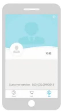 BLAUPUNKT Bluebot XEasy VCCB1XE - Nr. Beschreibung - 3