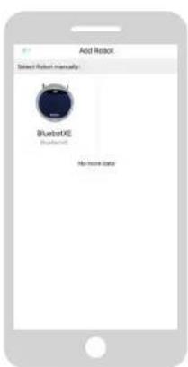 BLAUPUNKT Bluebot XEasy VCCB1XE - NOTA - 4