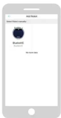 BLAUPUNKT Bluebot XEasy VCCB1XE - NOTICE - 4