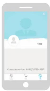 BLAUPUNKT Bluebot XEasy VCCB1XE - Descriplon - 4