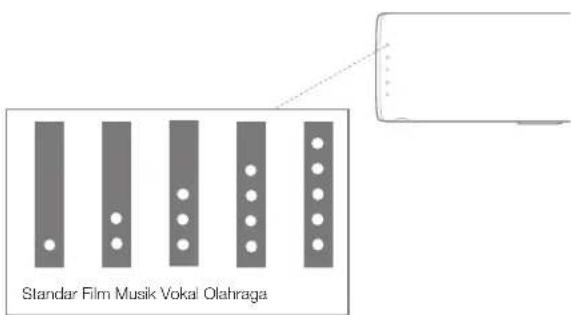 JBL Bar Studio - Bass - 1