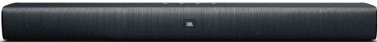 JBL Bar Studio - JBL BAR STUDIO - 1