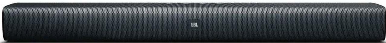 JBL Bar Studio - JBL Bar Studio - 1