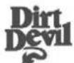 DIRT DEVIL Rebel 24 HF - Entsorgung - 2