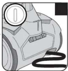 DIRT DEVIL Rebel 24 HF - Vacuum cleaning - 4