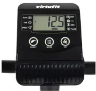 VirtuFit HTR 1.0 - CONSOLE (FIG.A) - 1