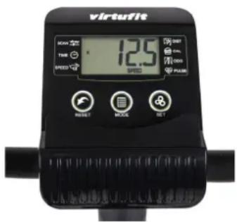 VirtuFit HTR 1.0 - CONSOLE (FIG. A) - 1