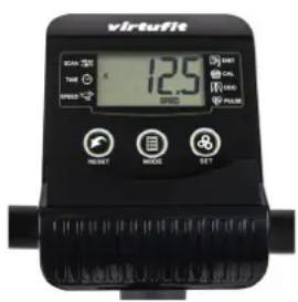 VirtuFit HTR 1.0 - CONSOLE (FIG. A) - 1