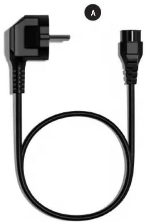 SOUNDBOKS 2 - CHARGER - 2