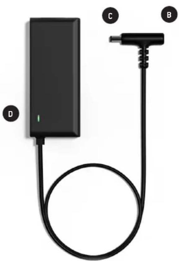 SOUNDBOKS 2 - OPLADER - 1