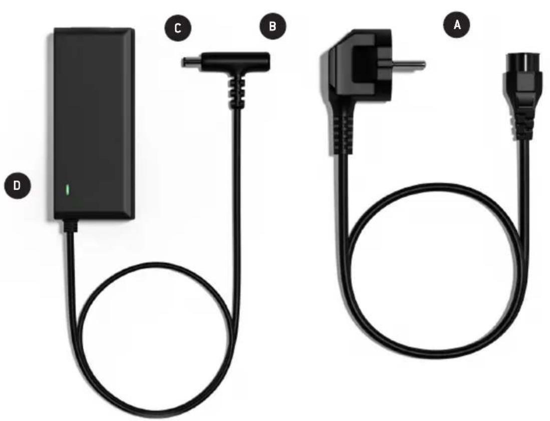 SOUNDBOKS 2 - OPLADER - 1