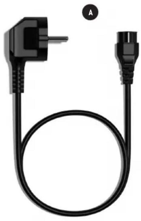 SOUNDBOKS 2 - OPLADER - 2
