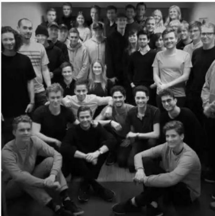 SOUNDBOKS 2 - VIELEN DANK! - 1