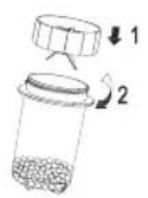 ALECTO BFP88 - REDUIRE LA NOURRITURE EN PUREE - 2