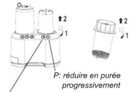 ALECTO BFP88 - REDUIRE LA NOURRITURE EN PUREE - 4